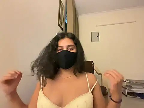 Anna girl22 online show from 04.15.26