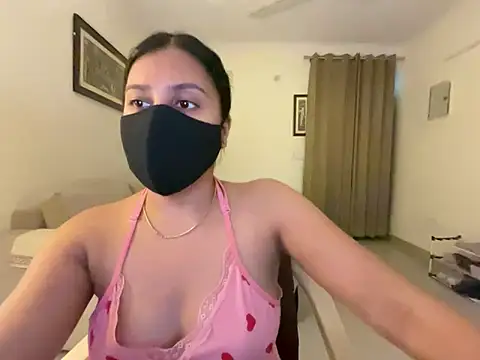Anna girl22 online show from 05.08.26