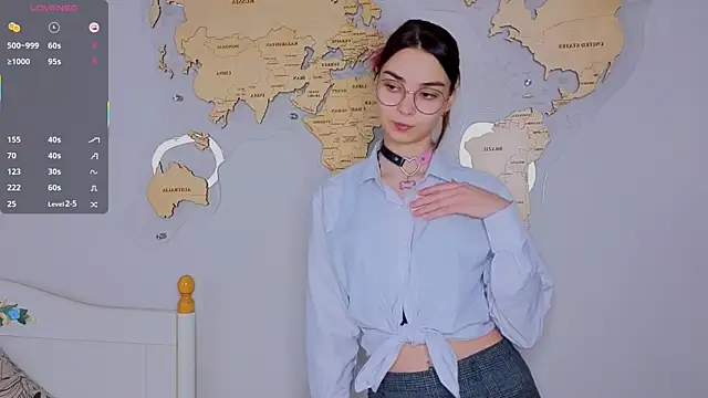 EddieChery online show from 02.10.26