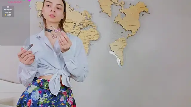 EddieChery online show from 03.01.26