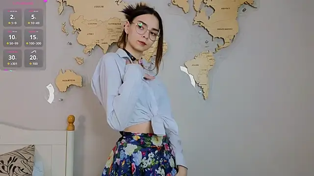 EddieChery online show from 03.02.26