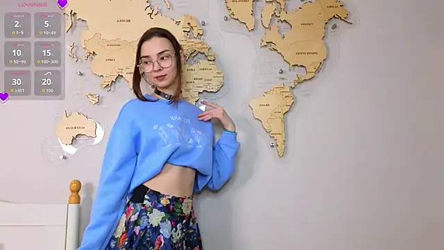 EddieChery online show from 03.08.26