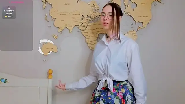 EddieChery online show from 03.09.26