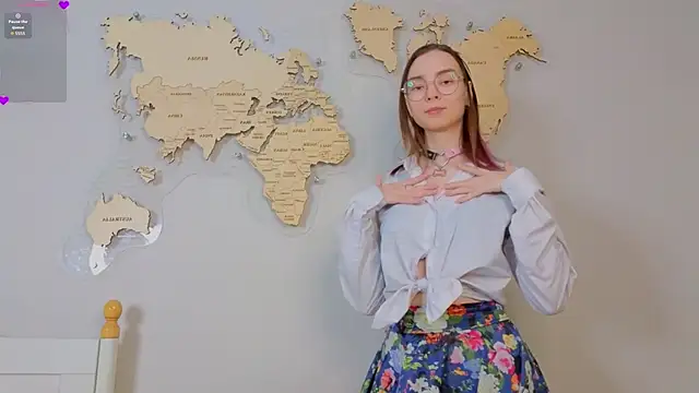 EddieChery online show from 03.10.26