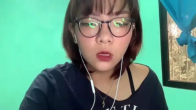 TerisaYellow online show from 02.06.26