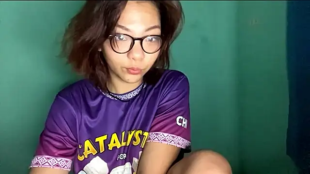 TerisaYellow online show from 03.03.26