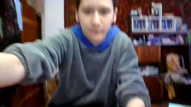 NickiKisinger online show from 04.11.26