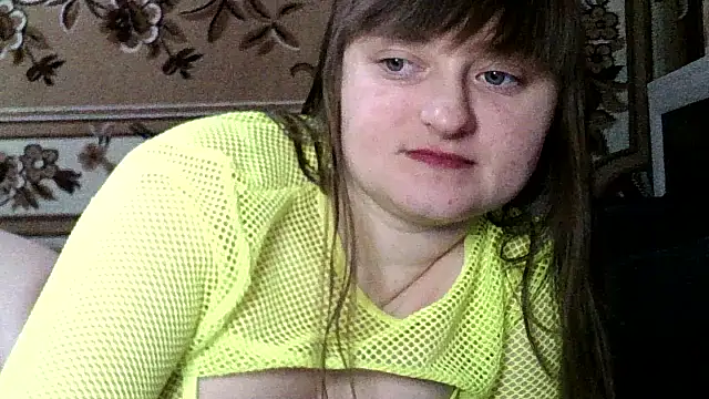 LuckyLust15 online show from 02.12.26