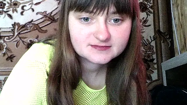 LuckyLust15 online show from 02.13.26