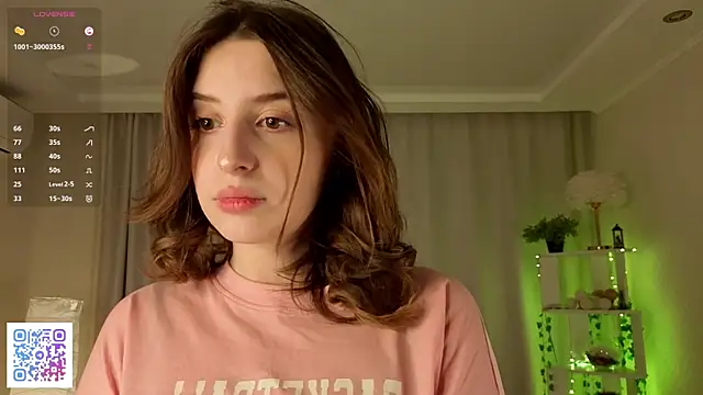 LeanneDinkle online show from 02.14.26