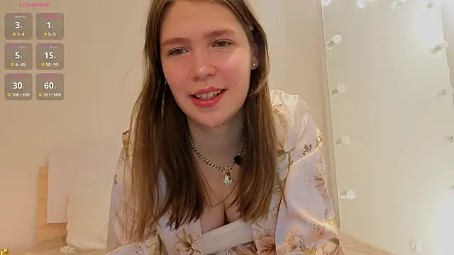 flowernnet online show from 02.14.26