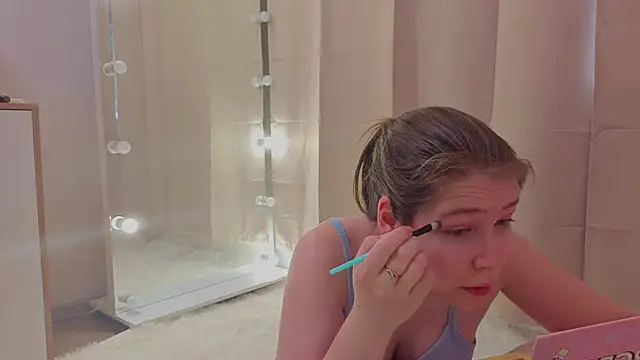 flowernnet online show from 04.07.26