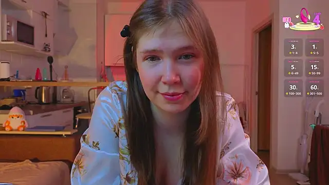 flowernnet online show from 04.19.26