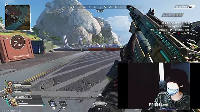 Snapshot of AG_0129 chatting on 02.05.26 AG 0129 online show from 02.05.26