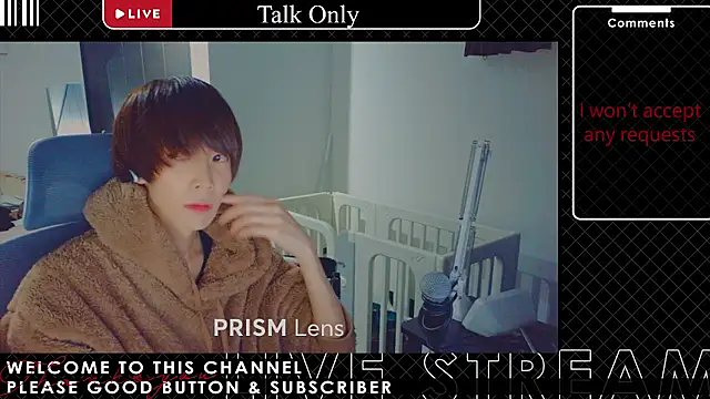 Snapshot of AG_0129 chatting on 02.28.26 AG 0129 online show from 02.28.26