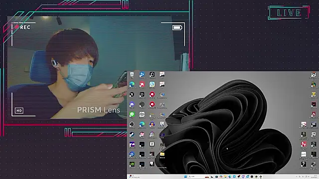 Snapshot of AG_0129 chatting on 03.03.26 AG 0129 online show from 03.03.26