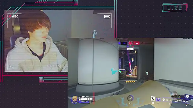 AG 0129 online show from 03.18.26