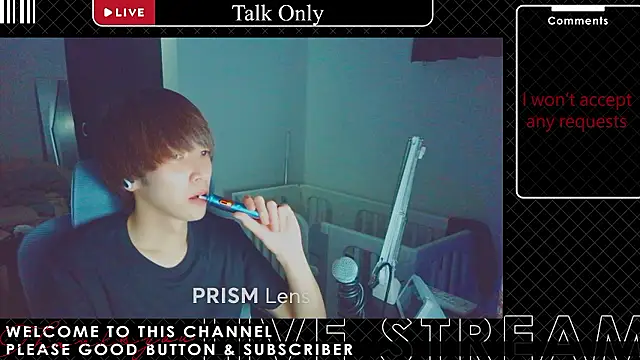 AG 0129 online show from 04.01.26