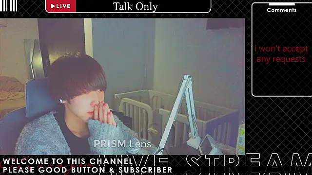 AG 0129 online show from 04.05.26