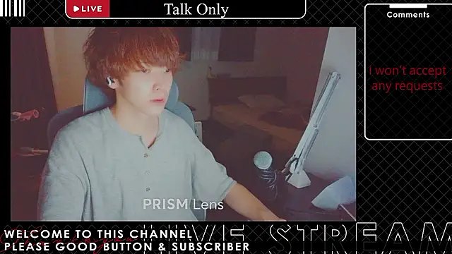 AG 0129 online show from 05.20.26