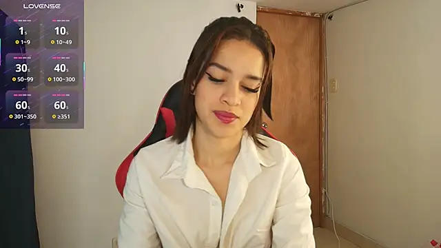 Zoe-Walzer online show from 03.04.26