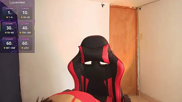 Zoe-Walzer online show from 03.10.26