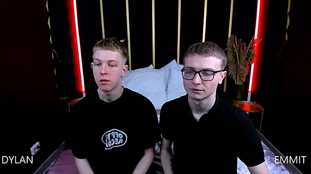 Dylan Norton online show from 03.29.26