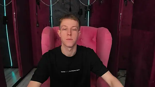 Dylan Norton online show from 04.03.26