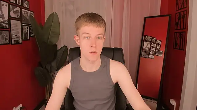 Dylan Norton online show from 06.02.26