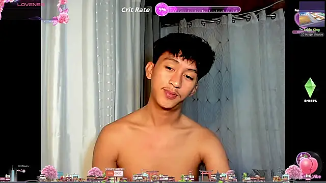  andrie69  online show from 03.26.26