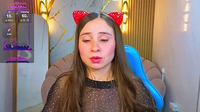 Ariana18 b online show from 03.15.26