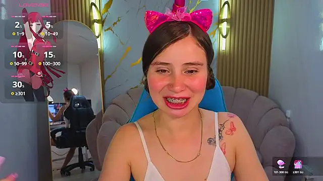 Ariana18 b online show from 03.27.26