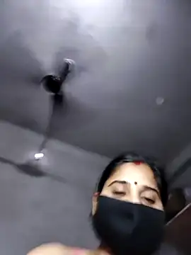 Sexy khushi19 online show from 04.17.26