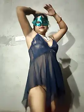Sexy khushi19 online show from 05.07.26
