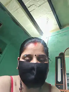 Sexy khushi19 online show from 06.01.26