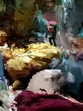 ashwiniraj567 online show from 03.30.26