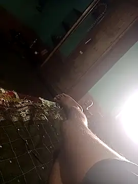 ashwiniraj567 online show from 04.13.26