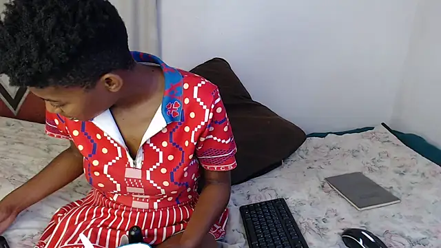 SexyyMandy online show from 03.26.26