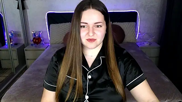 Eva Luxx online show from 03.28.26