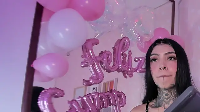 Ashley Blum  online show from 03.05.26