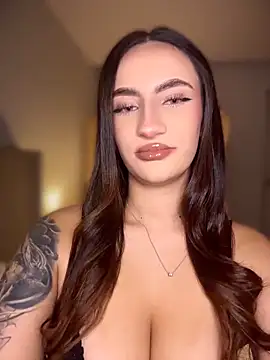  celeste  moore online show from 06.08.26