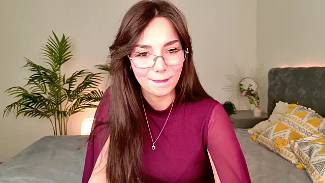 Snapshot of Lia_Melon chatting on 03.04.26 Lia Melon online show from 03.04.26