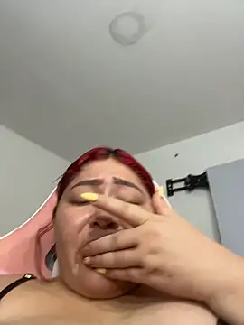 Rouse-Antonella  online show from 03.01.26