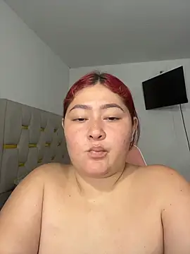 Rouse-Antonella  online show from 03.12.26