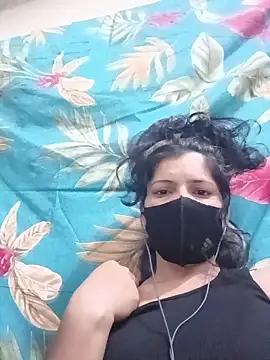 RoxyQueenX online show from 03.01.26