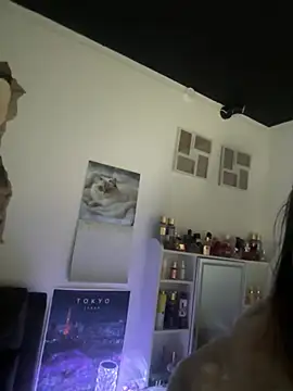 Just-Lilly online show from 03.03.26