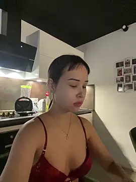 Just-Lilly online show from 03.07.26