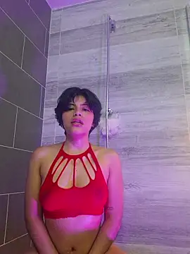 Snapshot of Eva_Monroes chatting on 02.15.26 Eva Monroes online show from 02.15.26