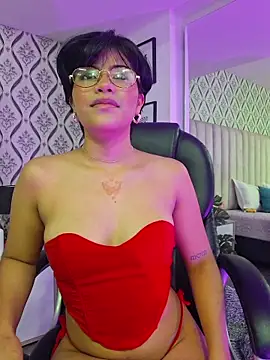 Eva Monroes online show from 03.05.26