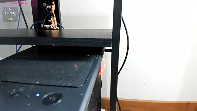 Lucia velez online show from 02.15.26